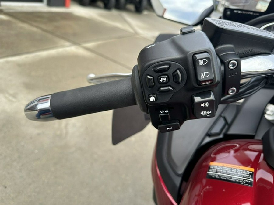 2018 Yamaha Star Venture