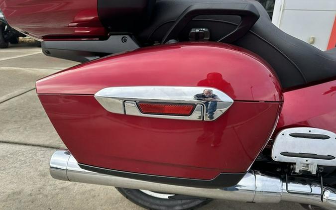 2018 Yamaha Star Venture