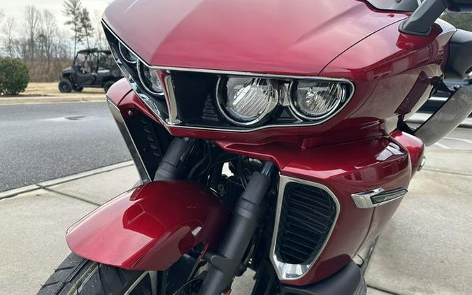 2018 Yamaha Star Venture