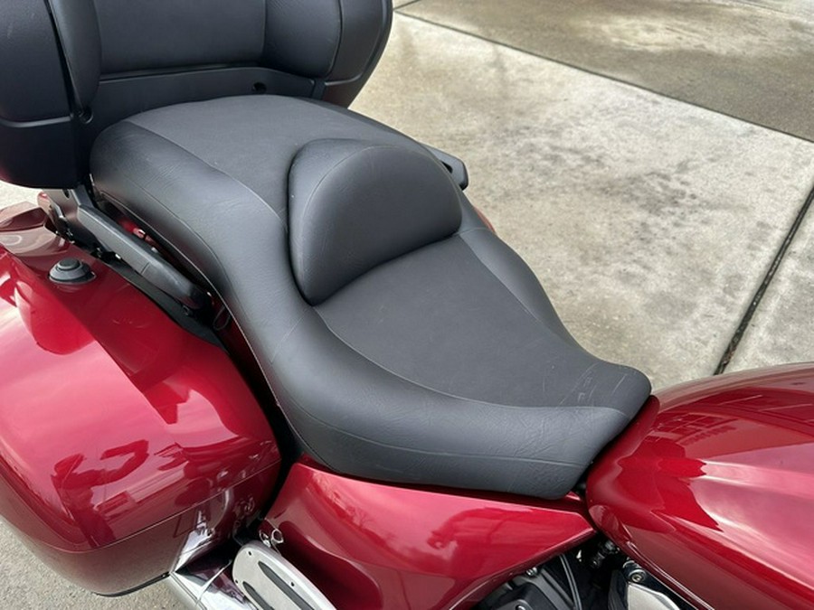 2018 Yamaha Star Venture