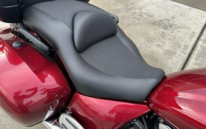 2018 Yamaha Star Venture