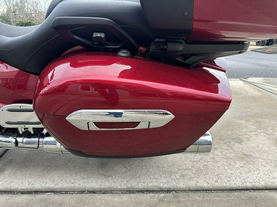 2018 Yamaha Star Venture