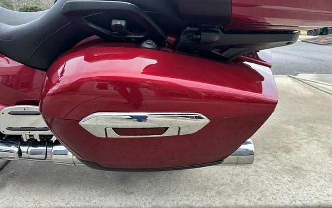 2018 Yamaha Star Venture