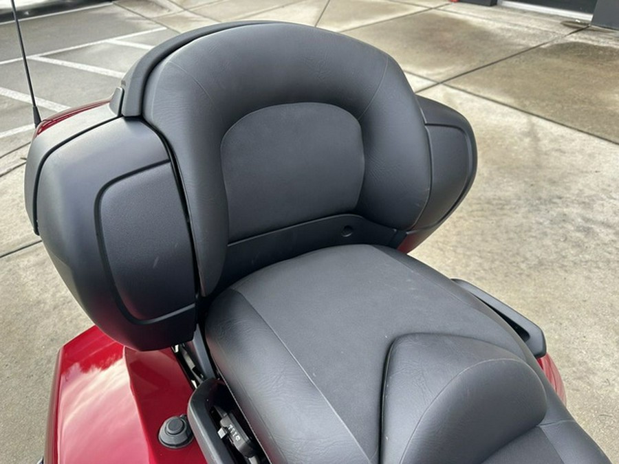 2018 Yamaha Star Venture