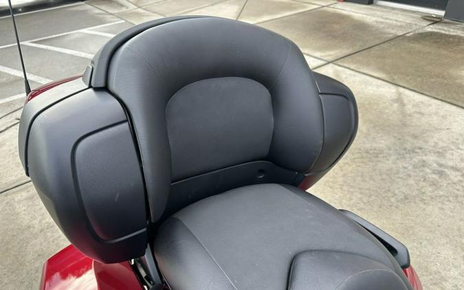 2018 Yamaha Star Venture