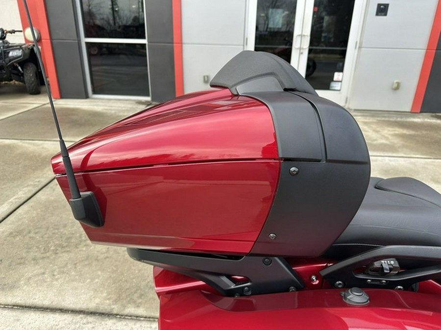 2018 Yamaha Star Venture