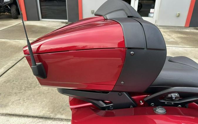 2018 Yamaha Star Venture