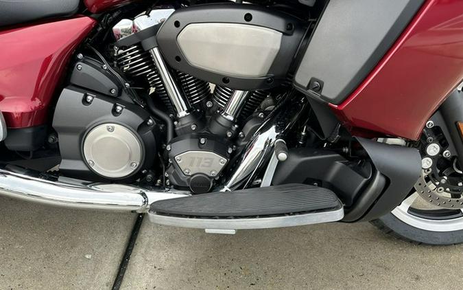 2018 Yamaha Star Venture
