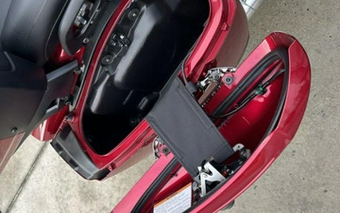 2018 Yamaha Star Venture