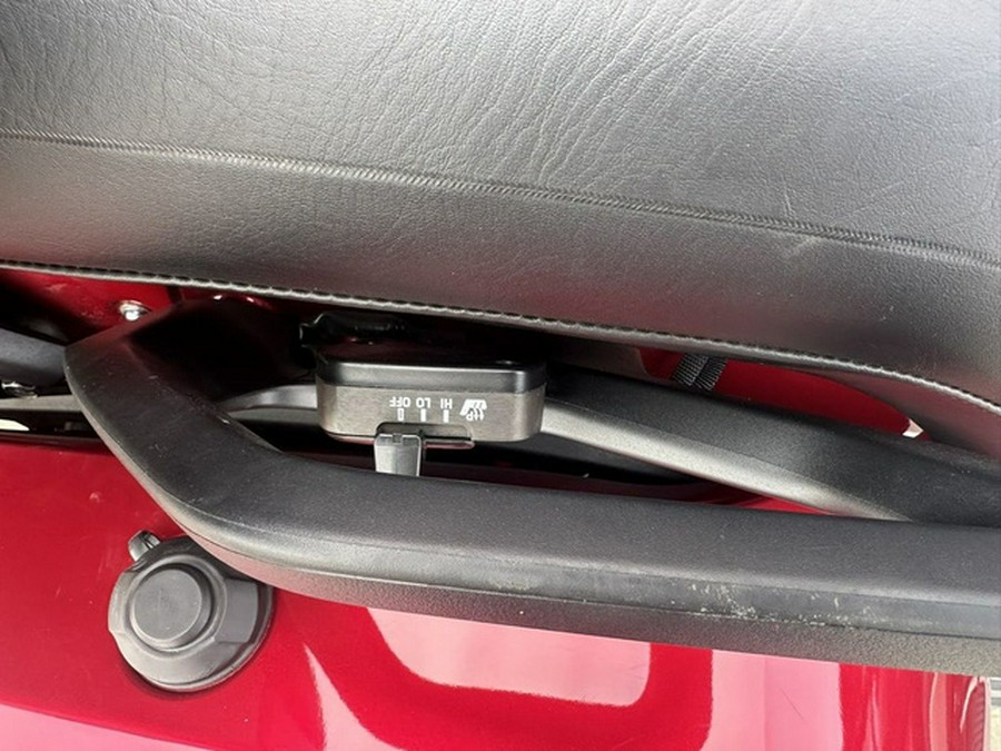 2018 Yamaha Star Venture