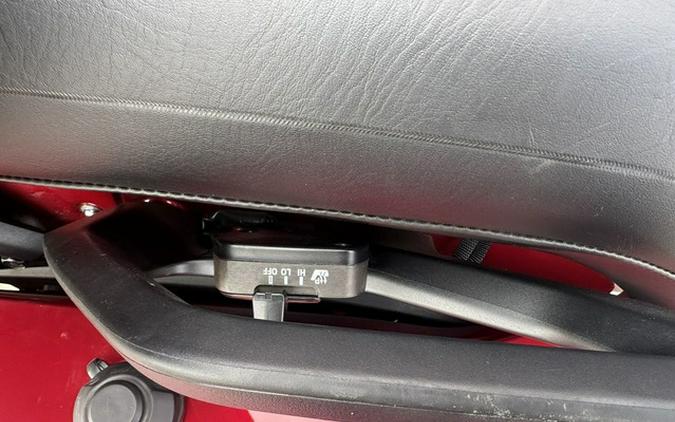 2018 Yamaha Star Venture