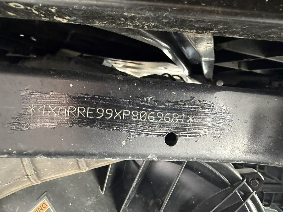 2023 Polaris® Ranger XP 1000 Premium