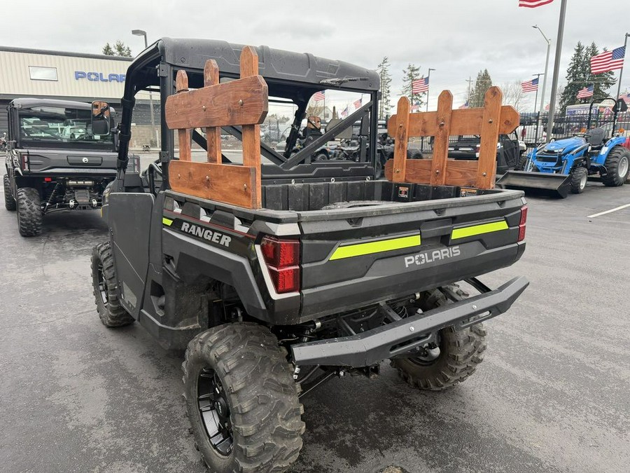 2023 Polaris® Ranger XP 1000 Premium