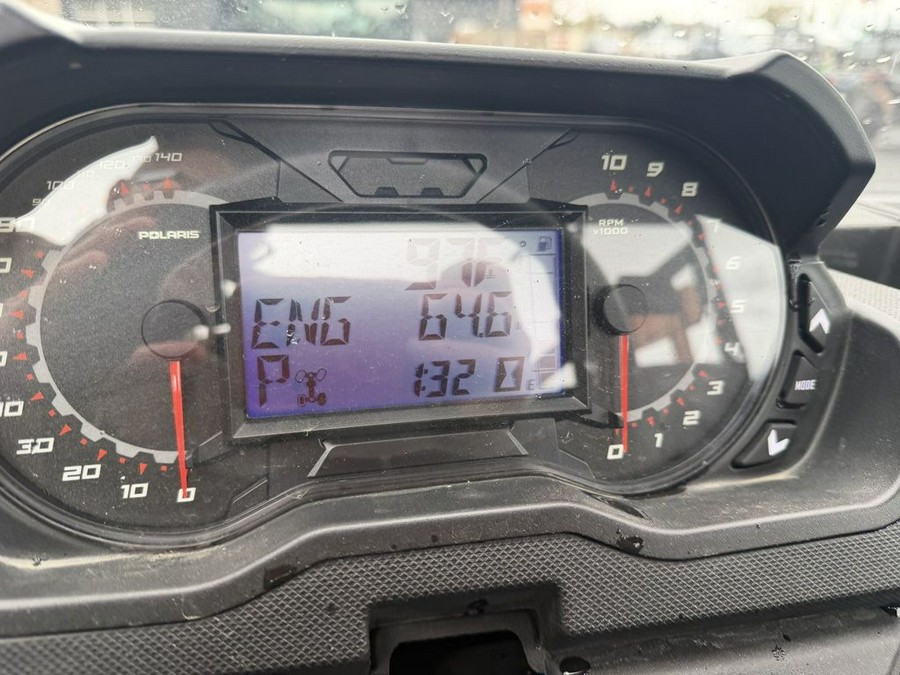 2023 Polaris® Ranger XP 1000 Premium