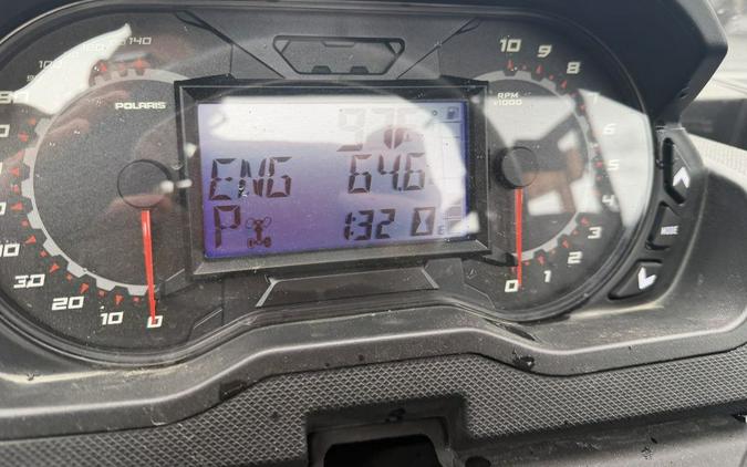 2023 Polaris® Ranger XP 1000 Premium