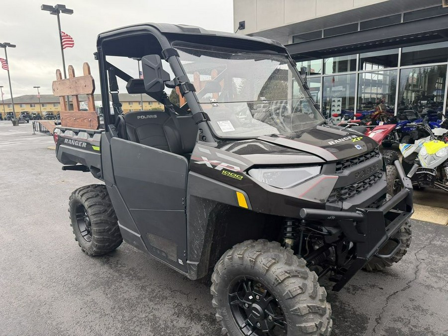 2023 Polaris® Ranger XP 1000 Premium