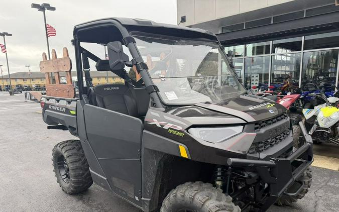 2023 Polaris® Ranger XP 1000 Premium