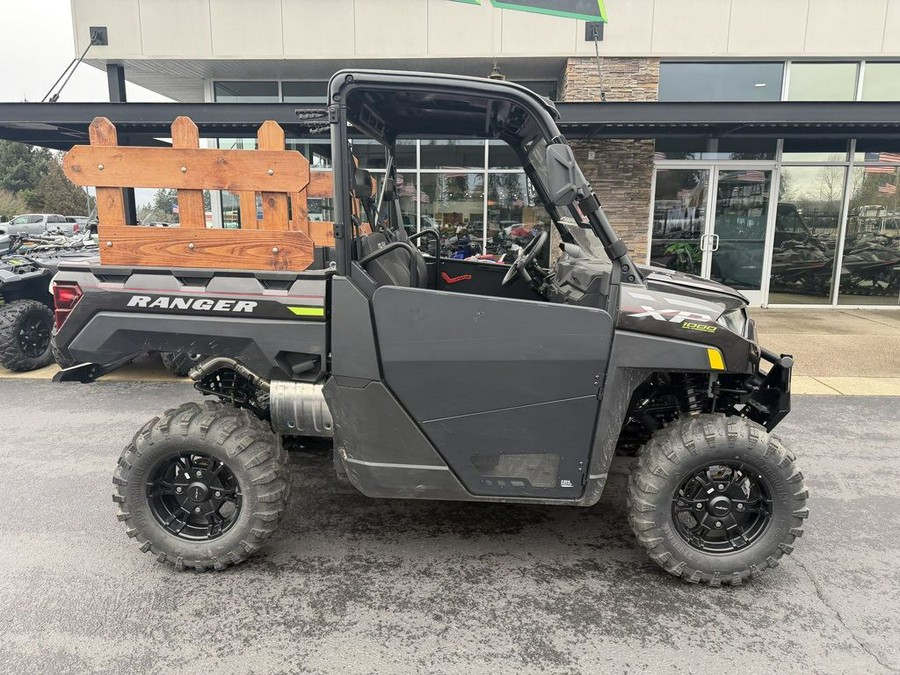 2023 Polaris® Ranger XP 1000 Premium