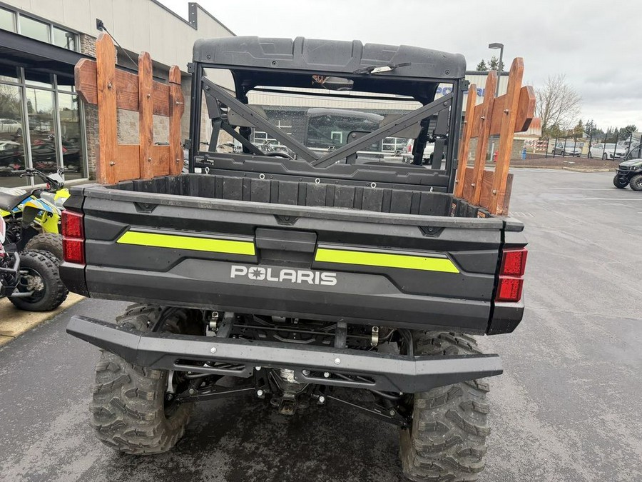 2023 Polaris® Ranger XP 1000 Premium