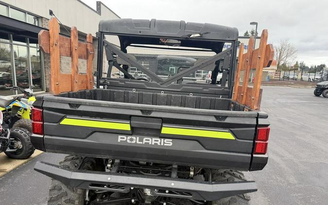 2023 Polaris® Ranger XP 1000 Premium