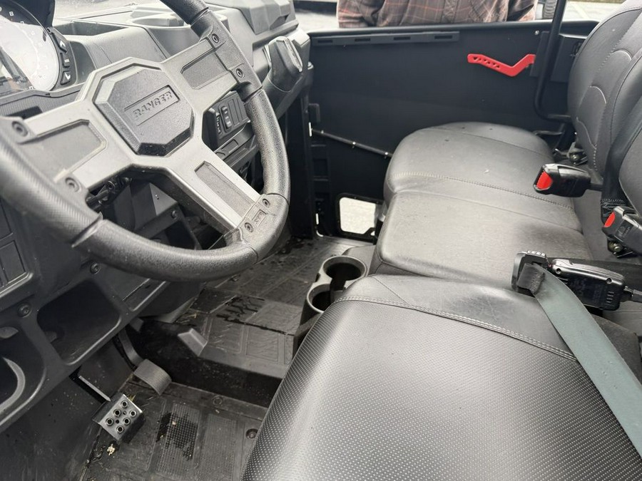 2023 Polaris® Ranger XP 1000 Premium
