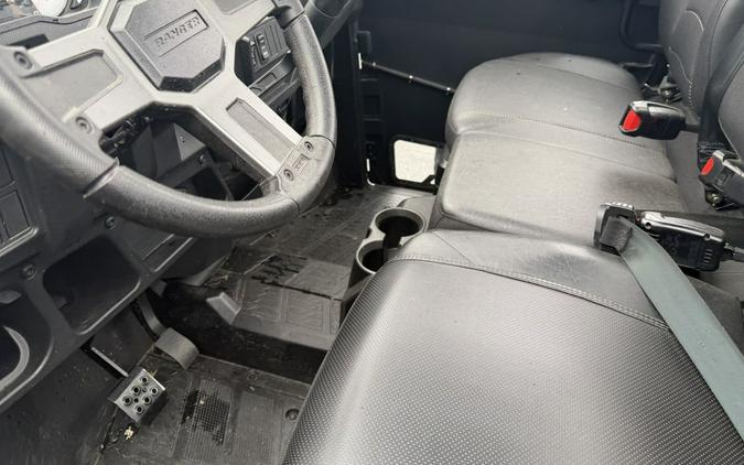 2023 Polaris® Ranger XP 1000 Premium