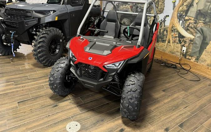 2026 Polaris RZR 200 EFI