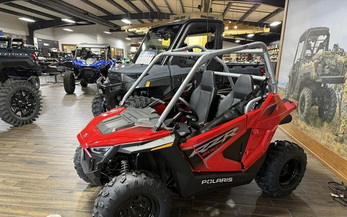 2026 Polaris RZR 200 EFI