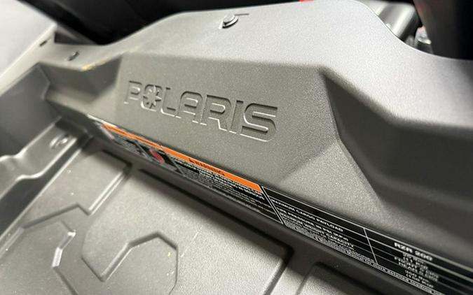 2026 Polaris RZR 200 EFI