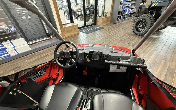 2026 Polaris RZR 200 EFI