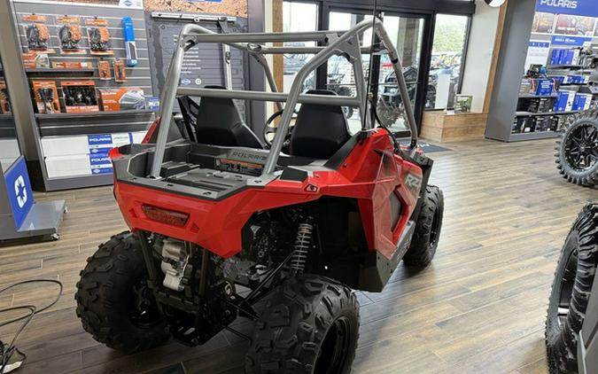 2026 Polaris RZR 200 EFI