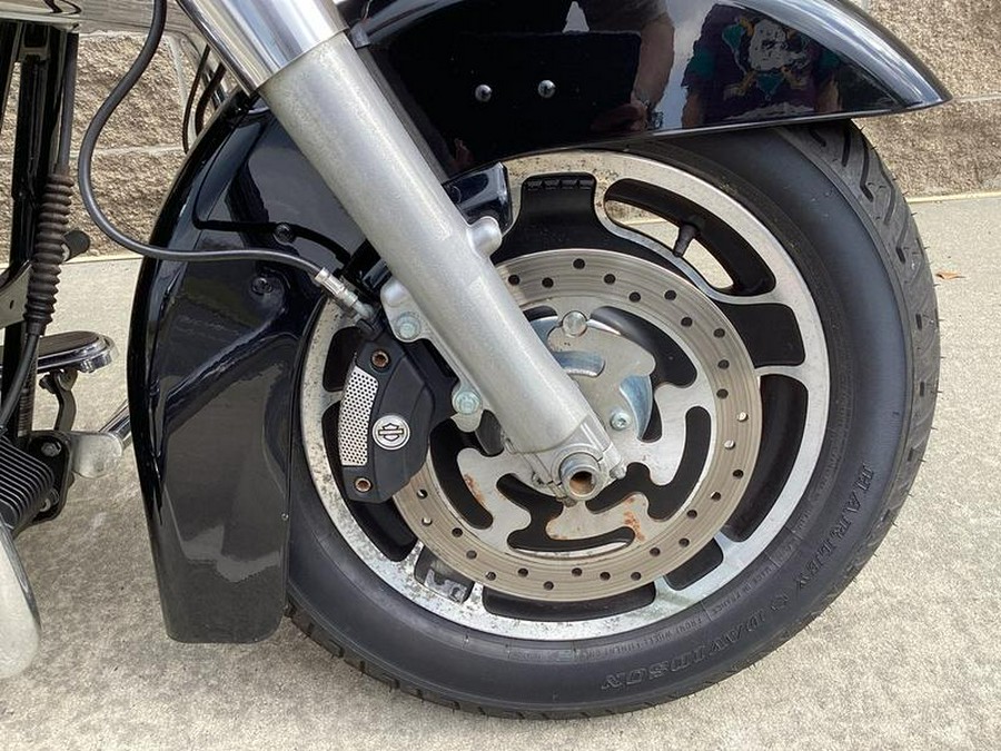 2008 Harley-Davidson® FLHX - Street Glide®