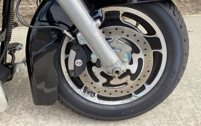 2008 Harley-Davidson® FLHX - Street Glide®