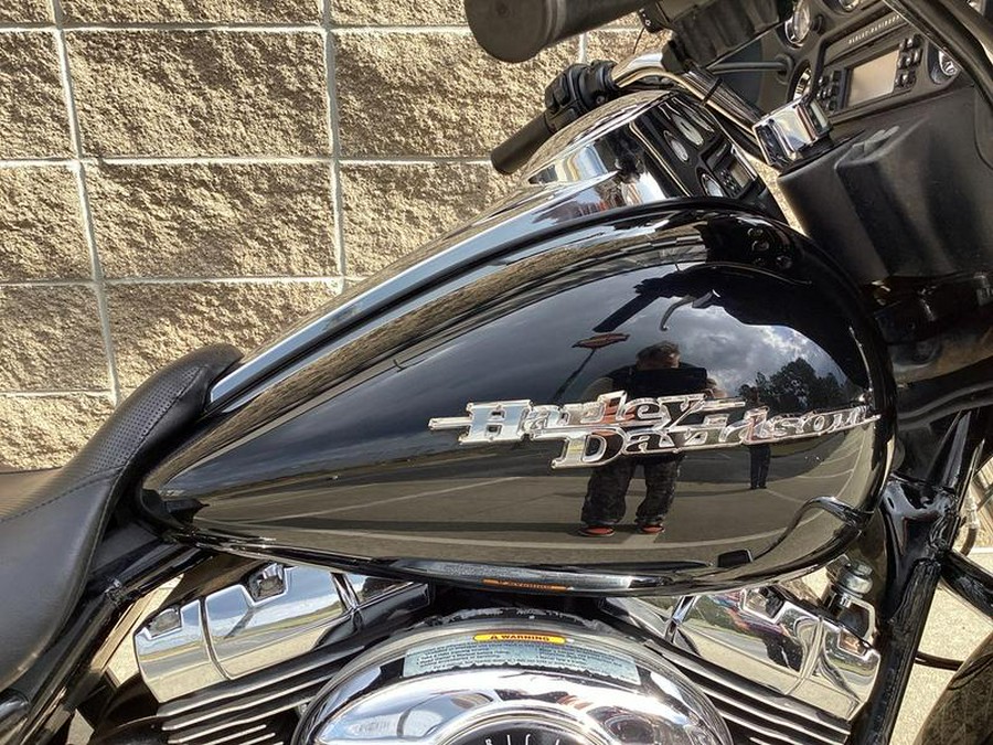 2008 Harley-Davidson® FLHX - Street Glide®