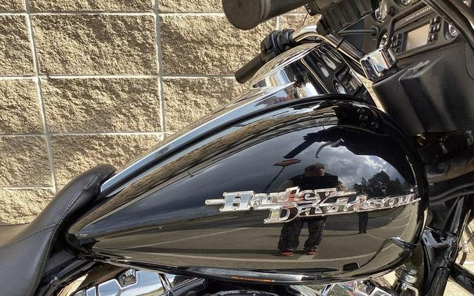 2008 Harley-Davidson® FLHX - Street Glide®