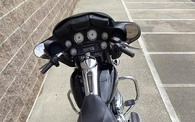 2008 Harley-Davidson® FLHX - Street Glide®