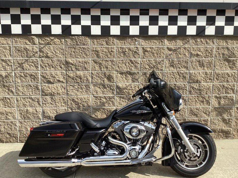 2008 Harley-Davidson® FLHX - Street Glide®