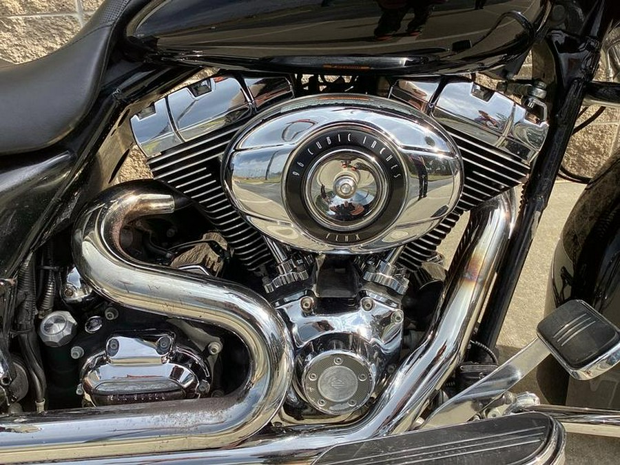 2008 Harley-Davidson® FLHX - Street Glide®