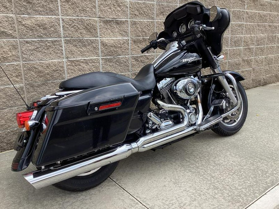 2008 Harley-Davidson® FLHX - Street Glide®