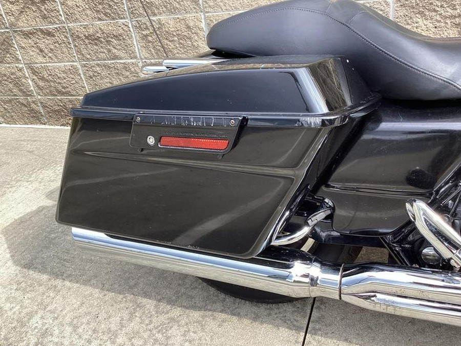 2008 Harley-Davidson® FLHX - Street Glide®