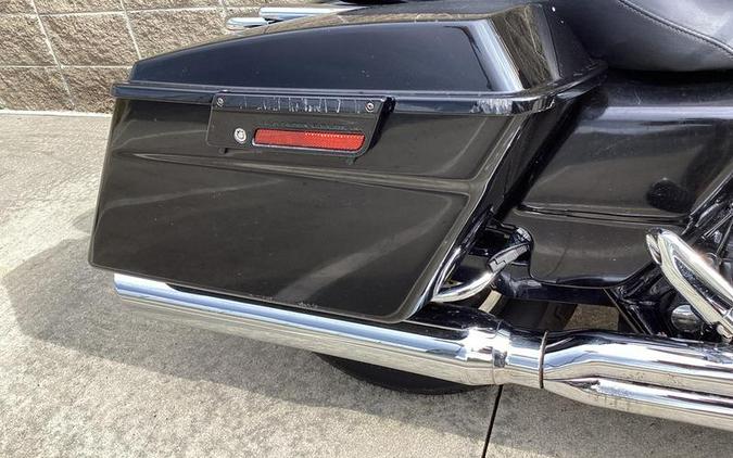 2008 Harley-Davidson® FLHX - Street Glide®