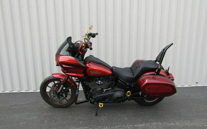 2022 Harley-Davidson® FXRST - Low Rider® El Diablo