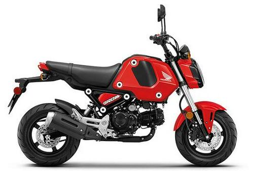 2023 Honda Grom™ Base
