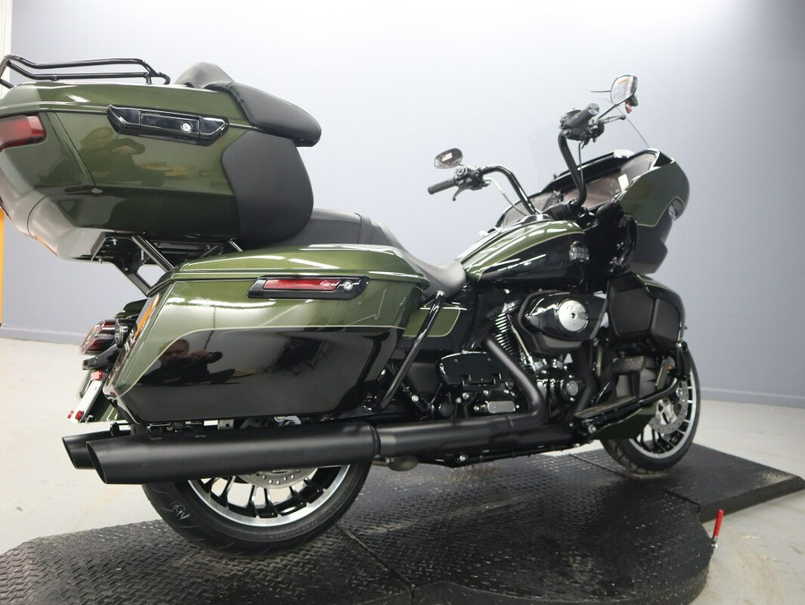 2026 Harley-Davidson Road Glide Limited FLTRXL