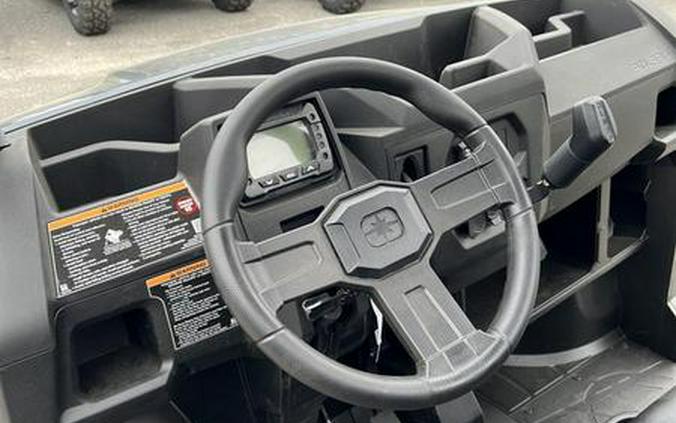 2026 Polaris® Ranger 500
