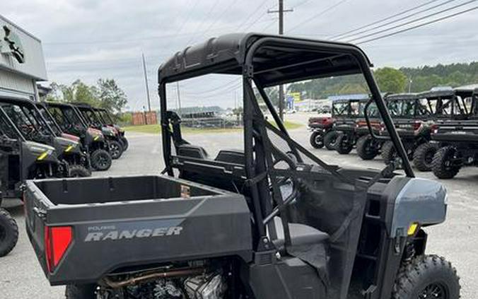 2026 Polaris® Ranger 500