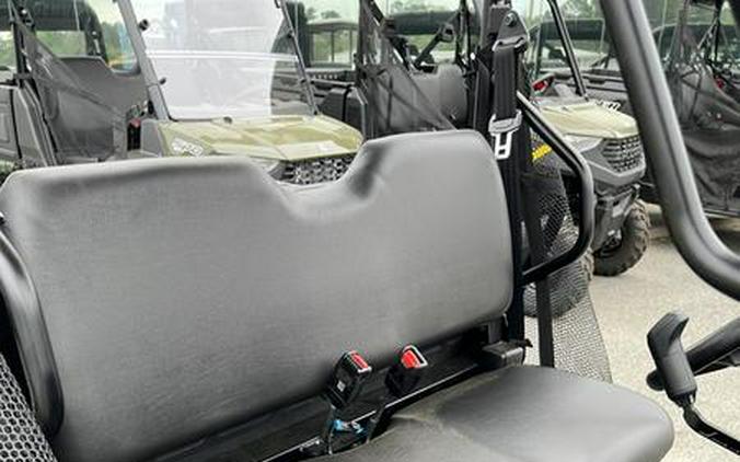 2026 Polaris® Ranger 500