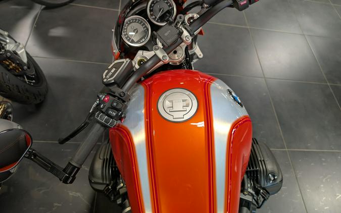 2026 BMW R 12 NINE T