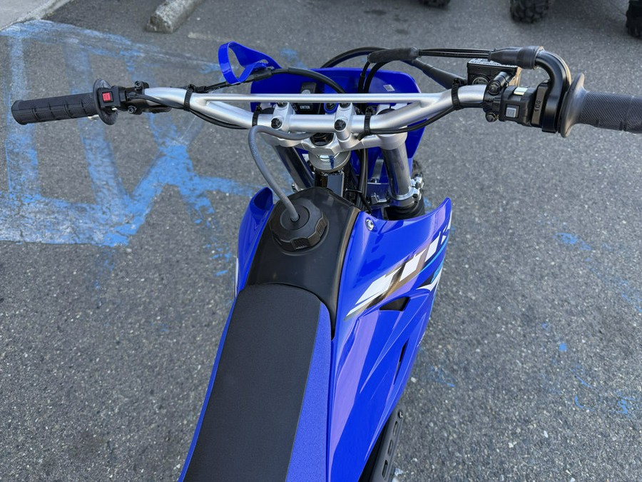 2026 Yamaha TT-R 230