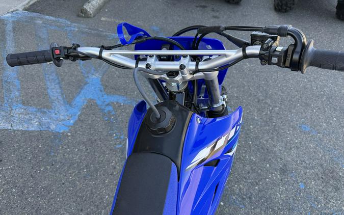 2026 Yamaha TT-R 230
